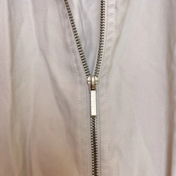 ZARA Lightweight Chic Jacket - Picture 4 of 9